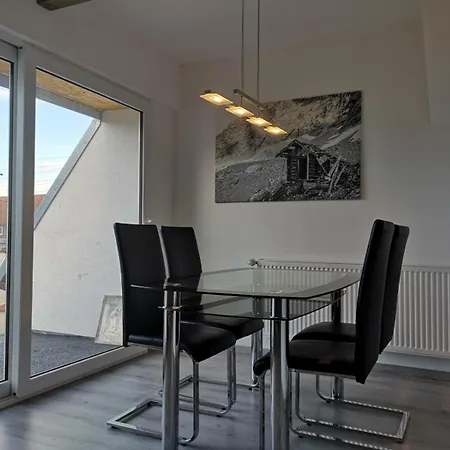 Appartamento & Hohe Boerde