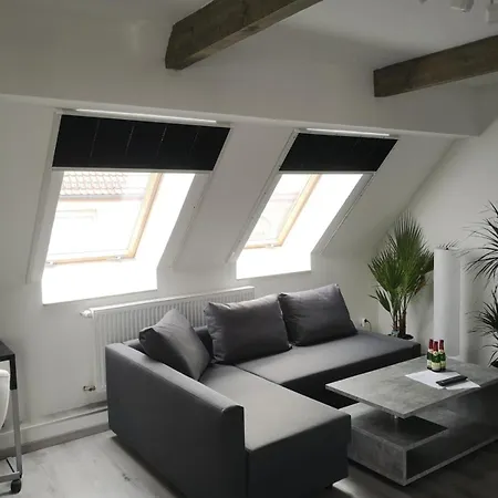 Appartamento & Hohe Boerde *