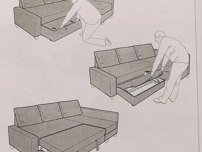 Lägenhet Apartment&fewo Hohe Börde